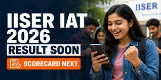 IISER IAT 2026 Result Soon at iiseradmission.in; Check Expected Date